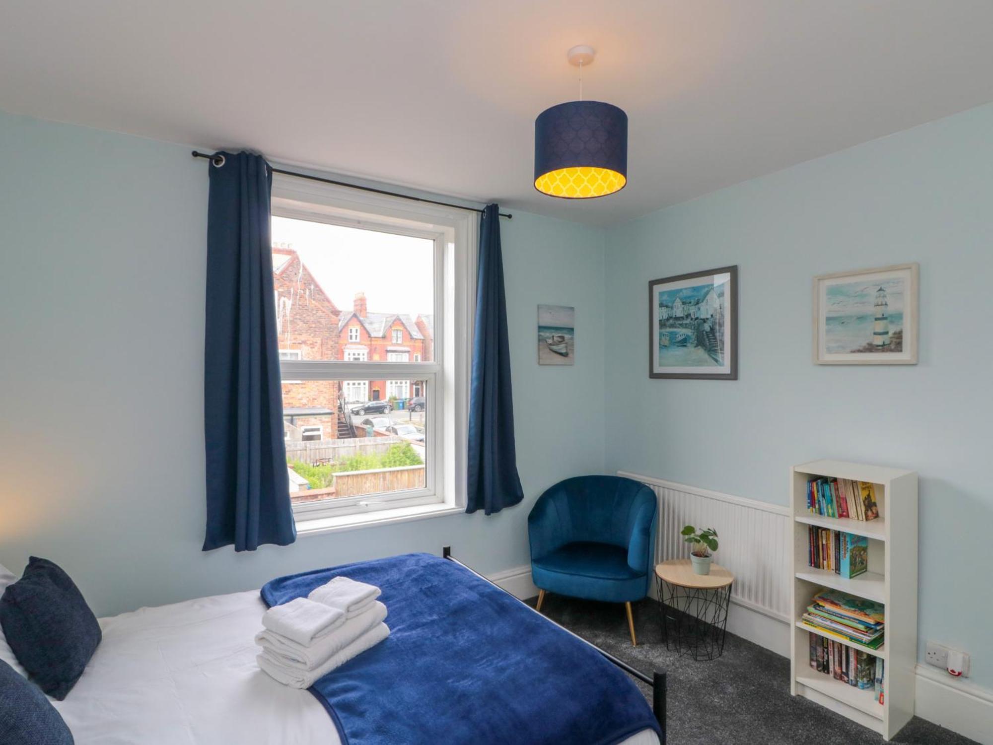 Holyrood Bridlington