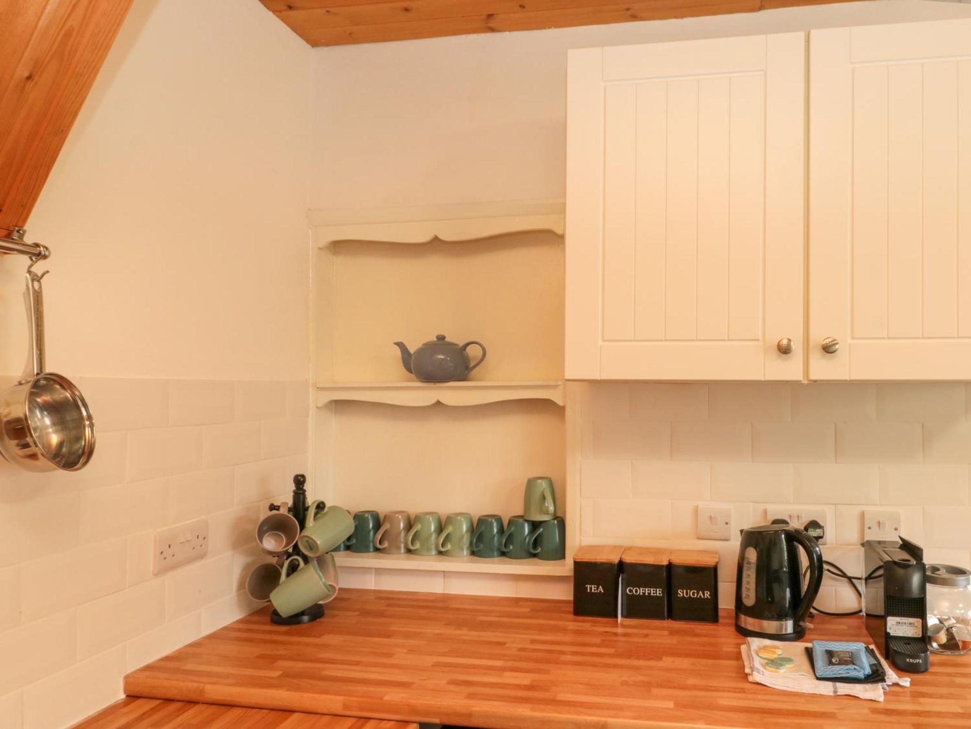 Holyrood Holiday home