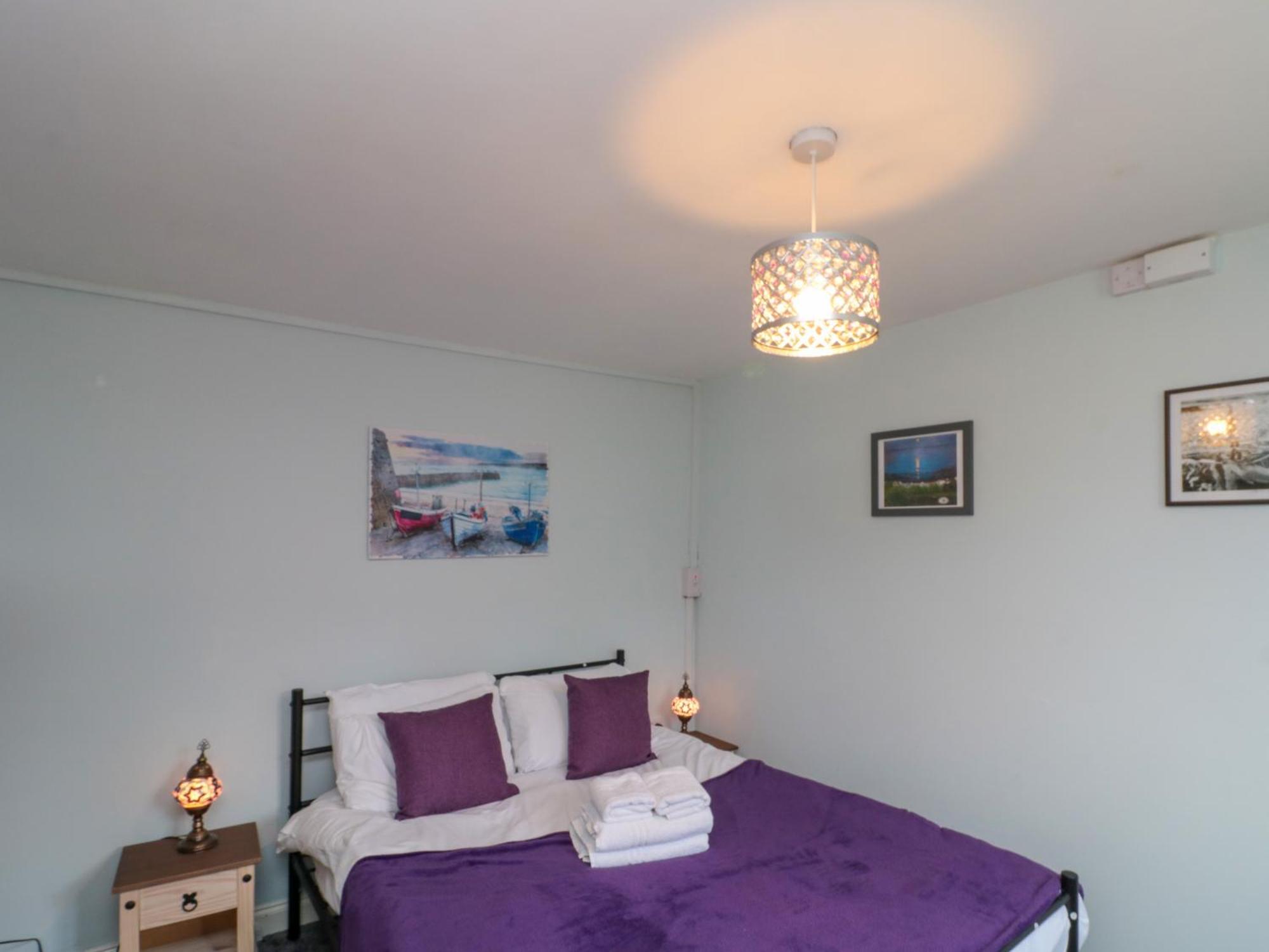 Holyrood Holiday home Bridlington