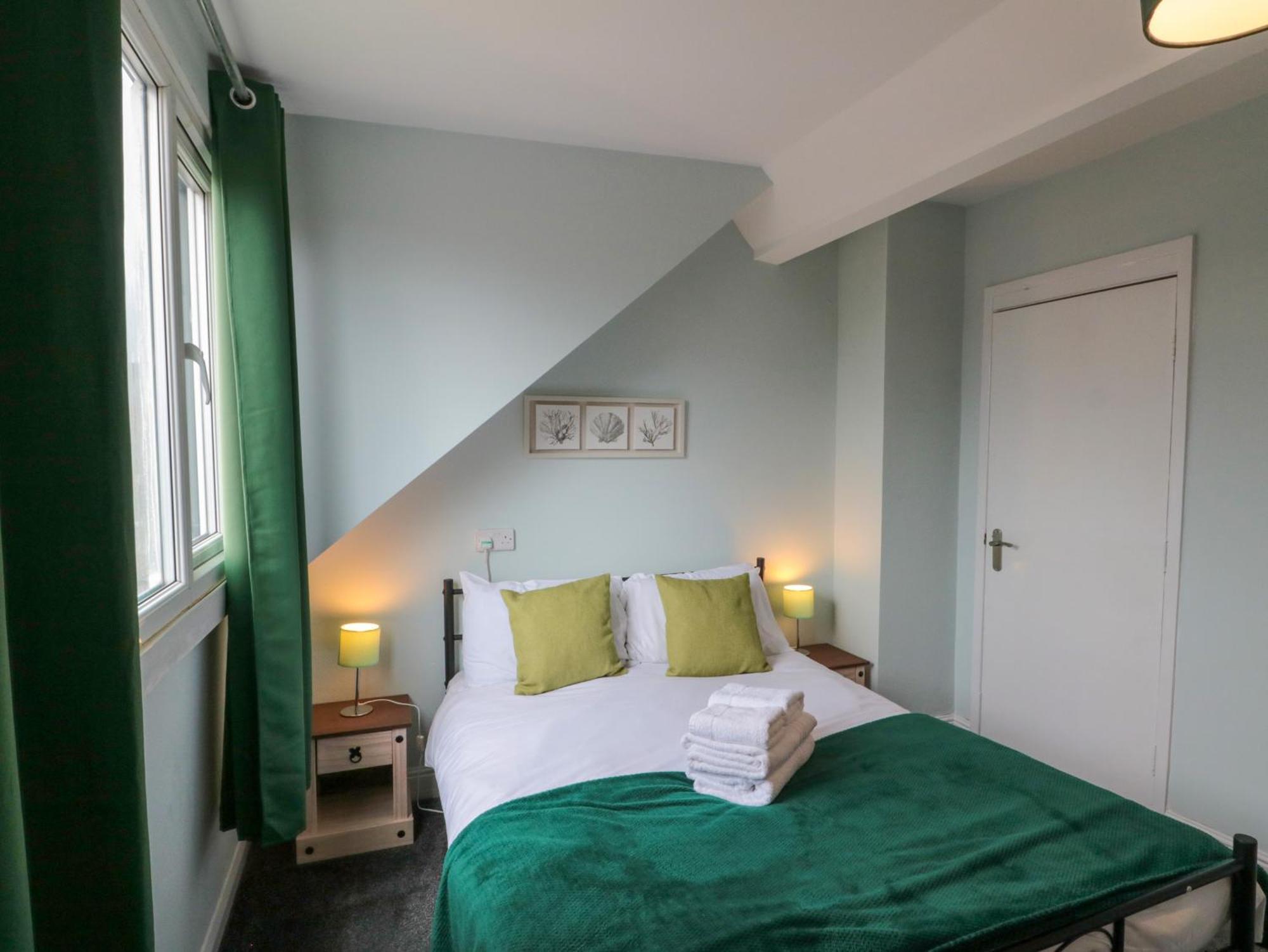 Holyrood Holiday home *