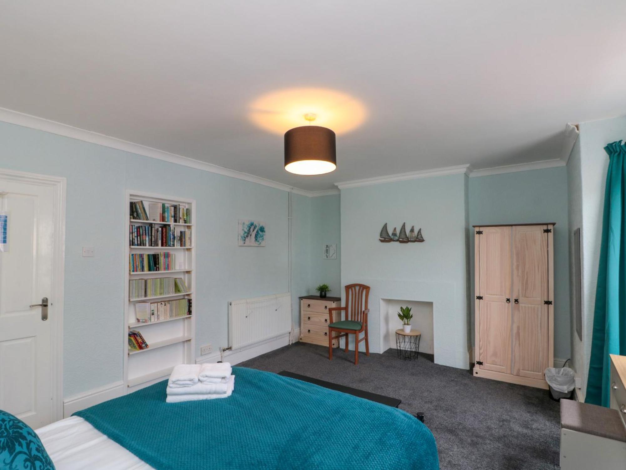 Holyrood Holiday home
