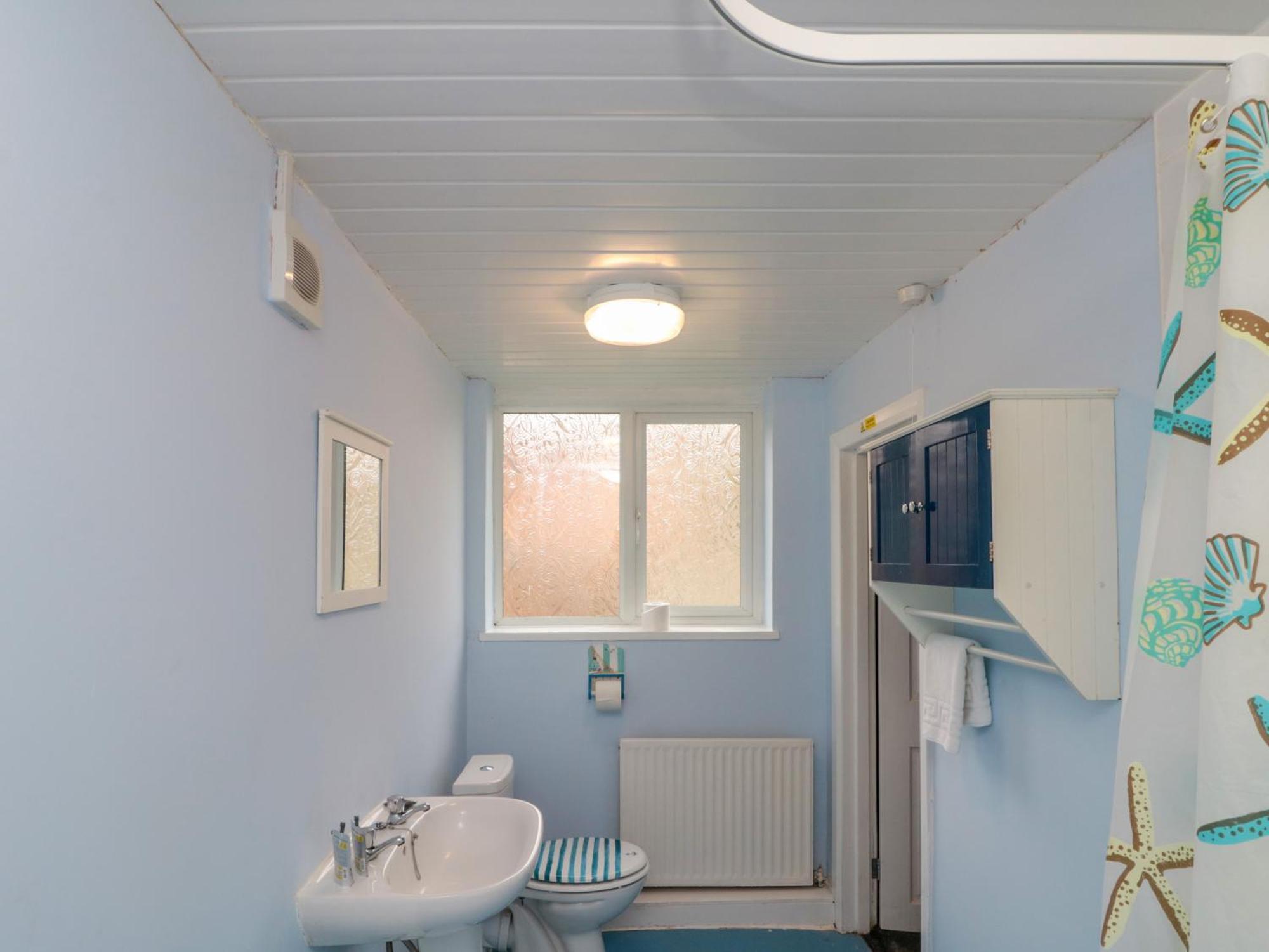 Holyrood Holiday home Bridlington
