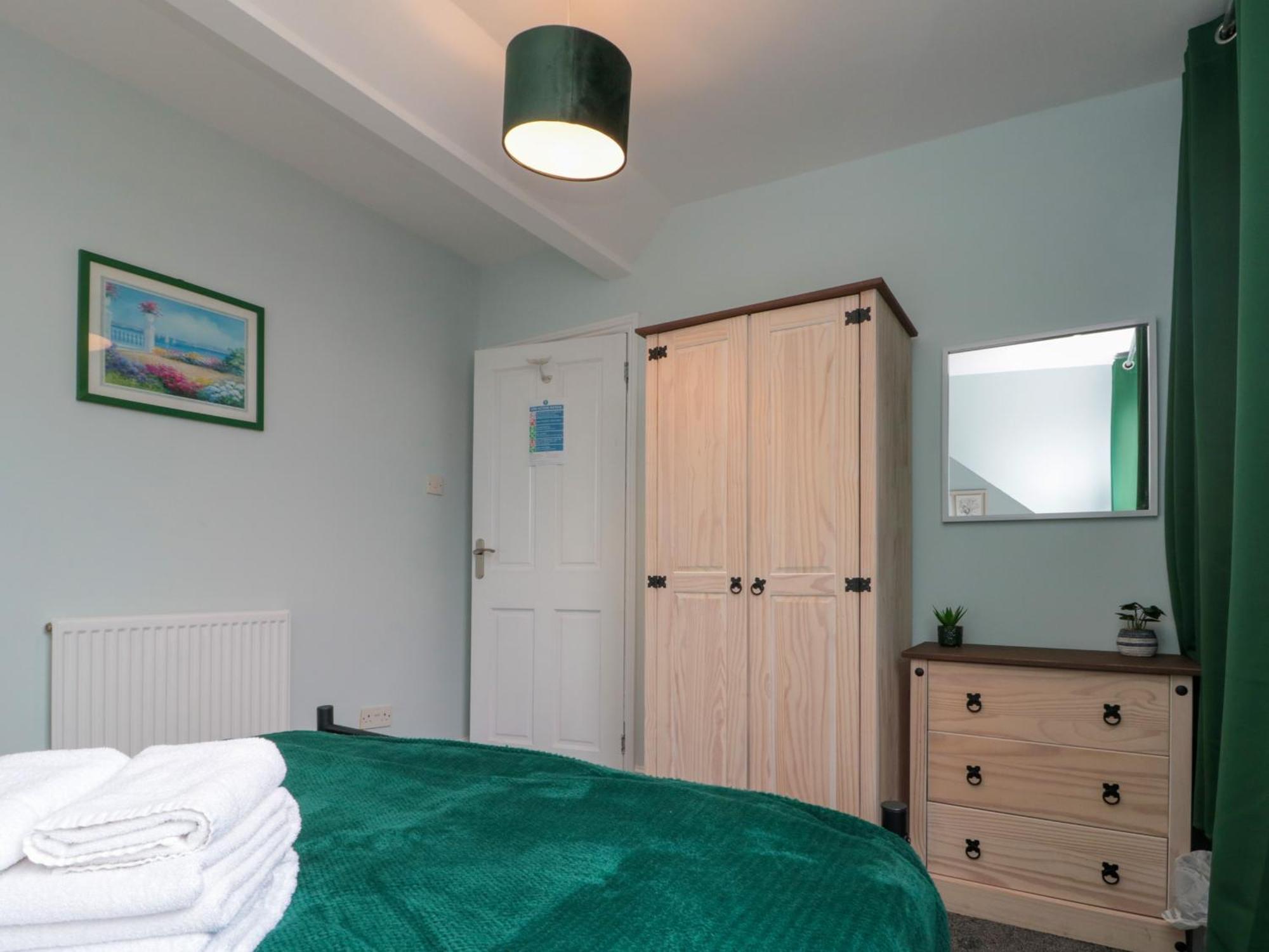 Holiday home Holyrood