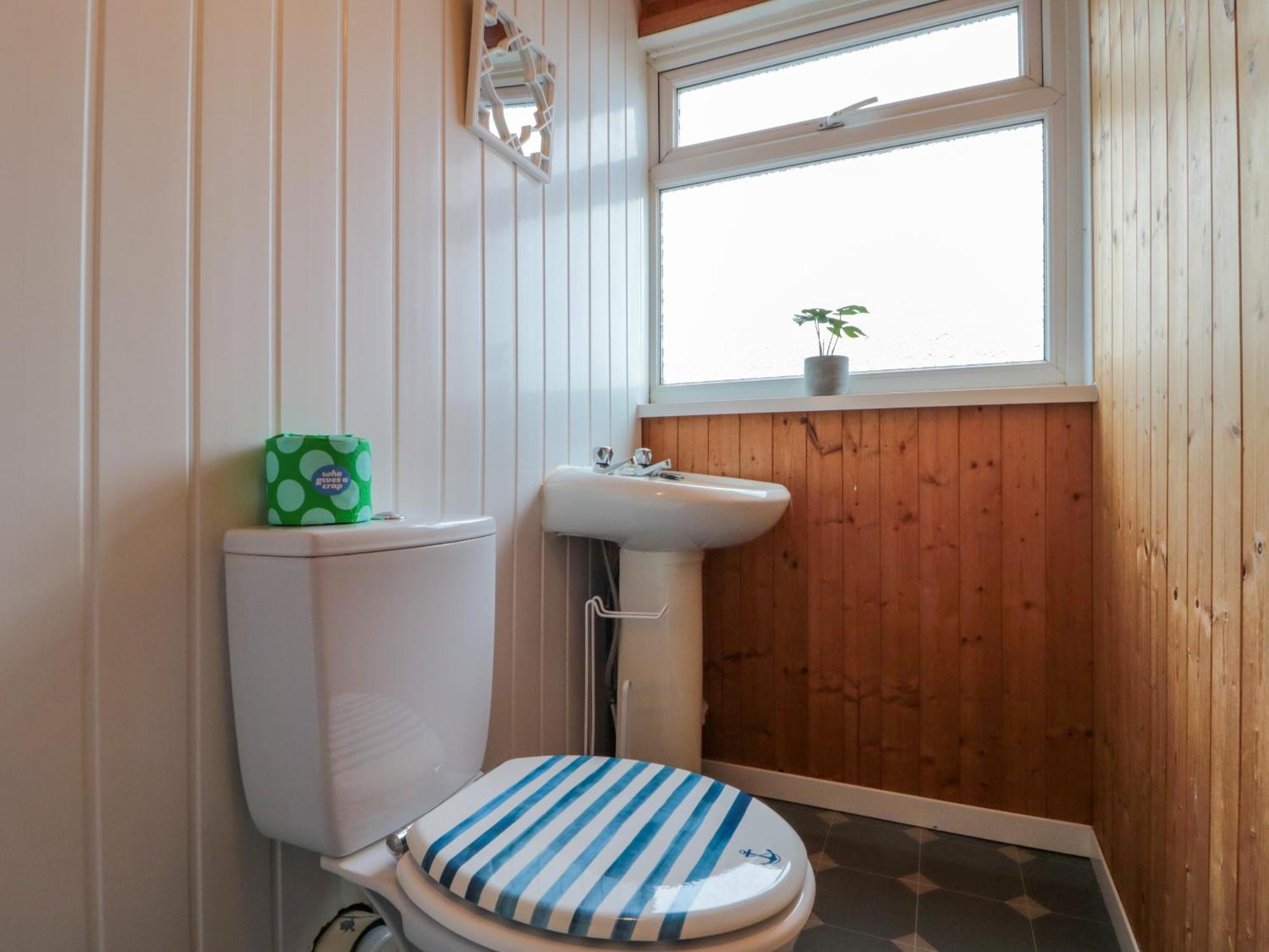 Holyrood Holiday home Bridlington