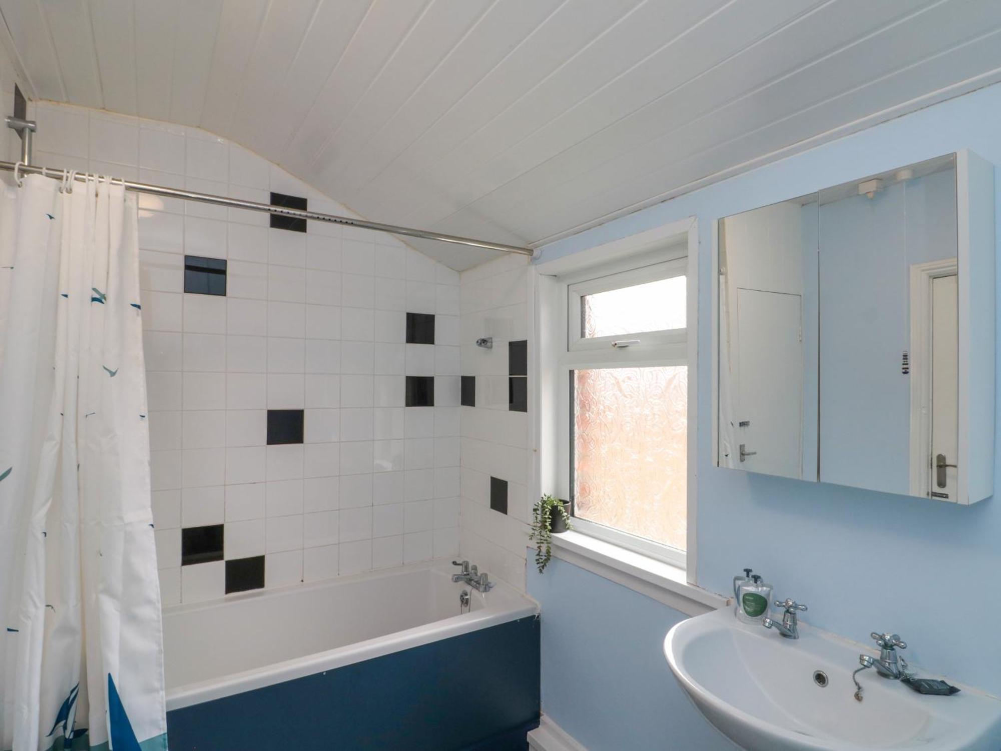 Holyrood Holiday home *
