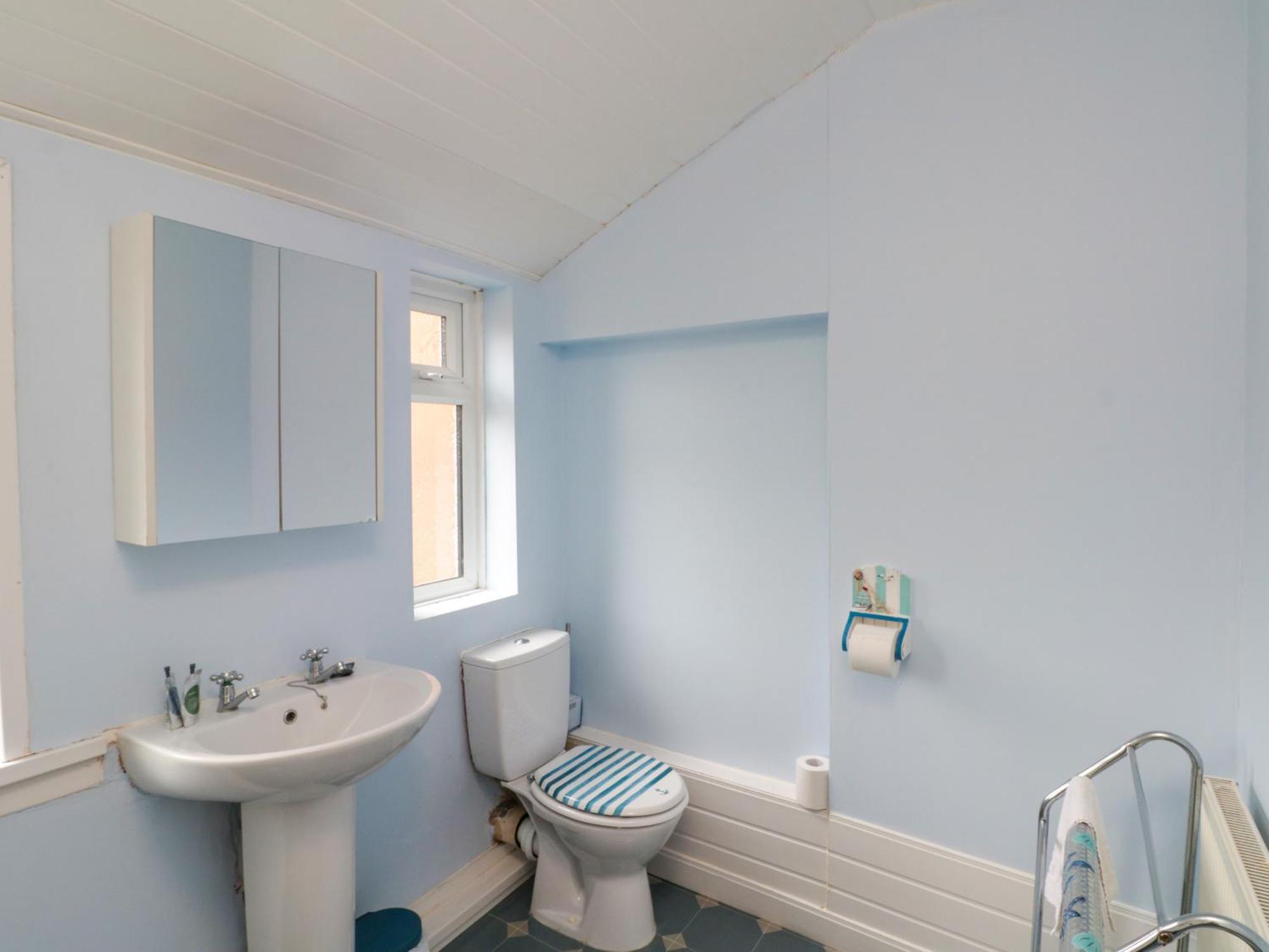 Holyrood Holiday home Bridlington