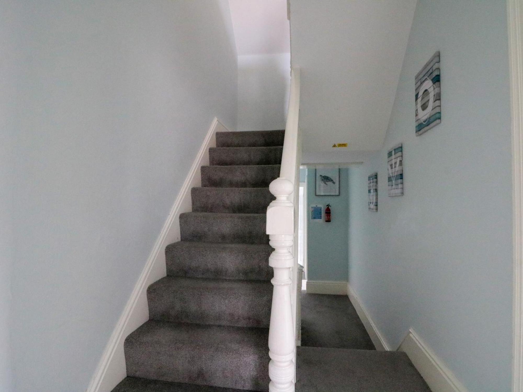 Holiday home Holyrood Bridlington