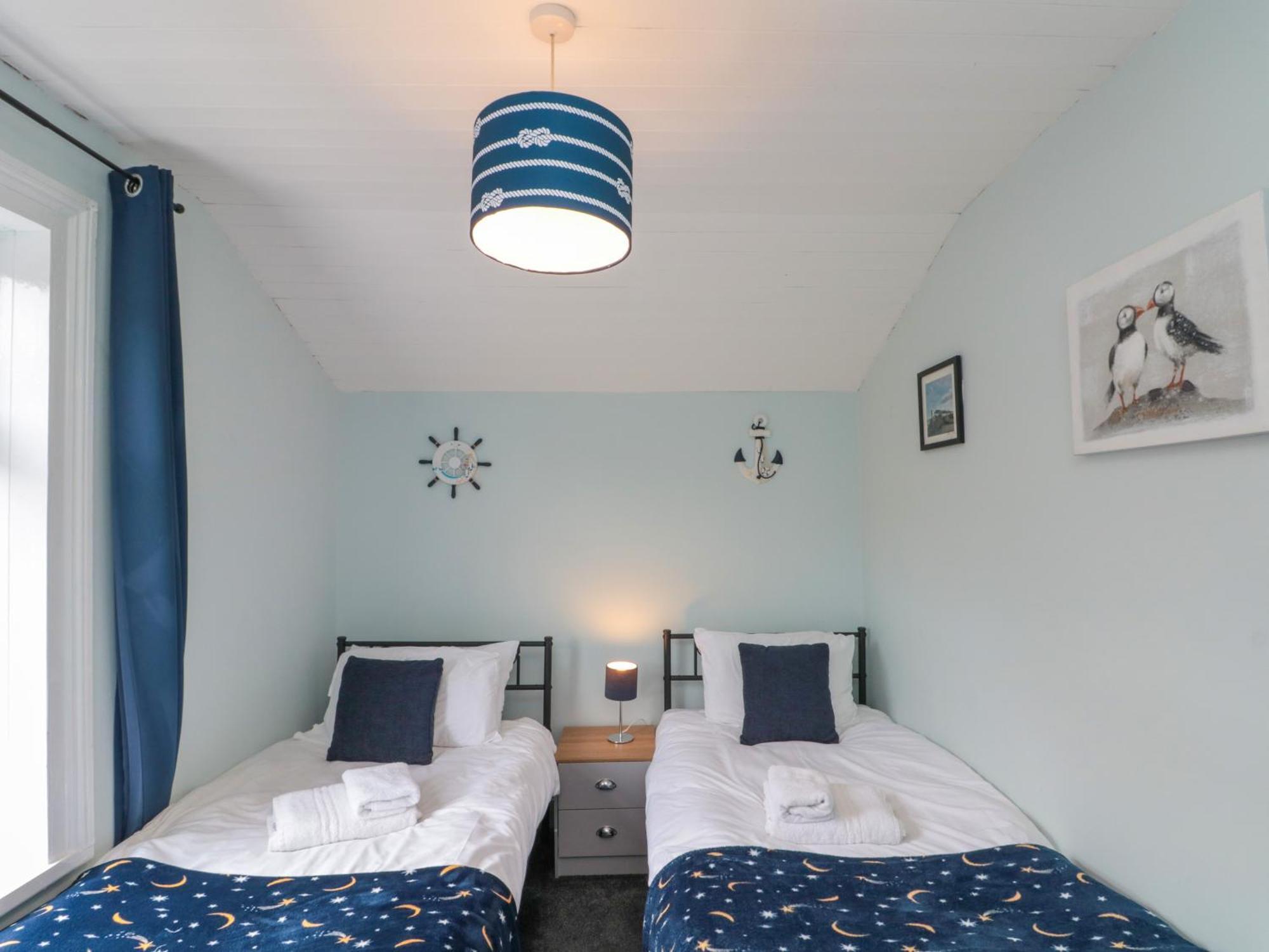 Holyrood Holiday home