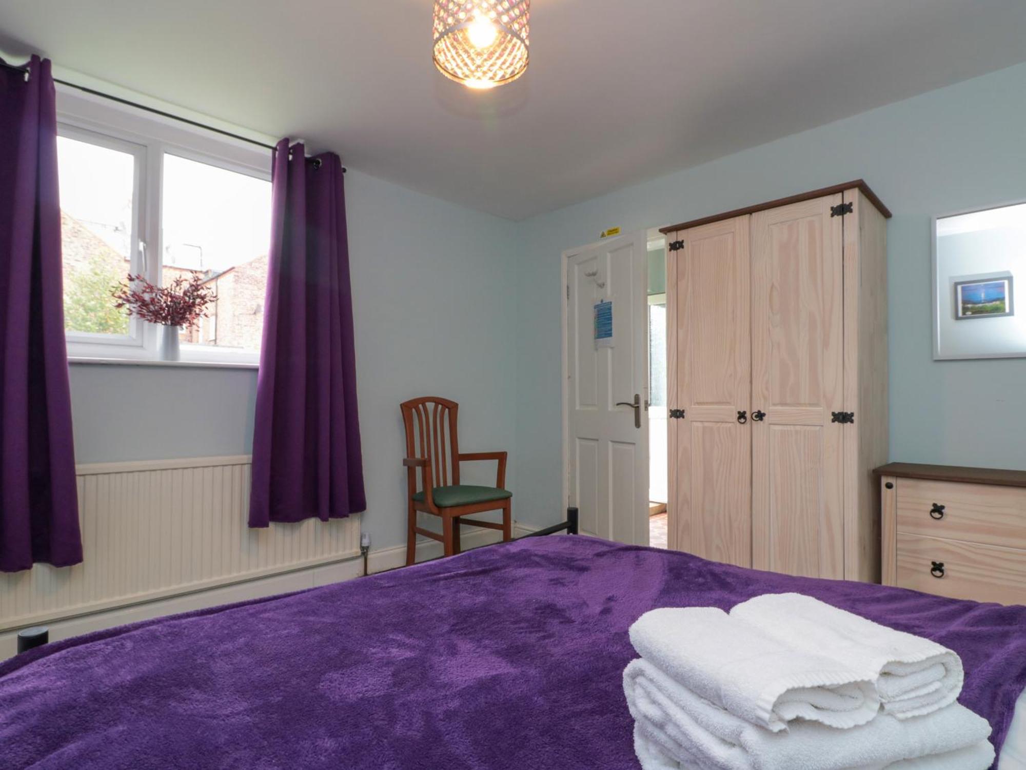 Holyrood Holiday home Bridlington